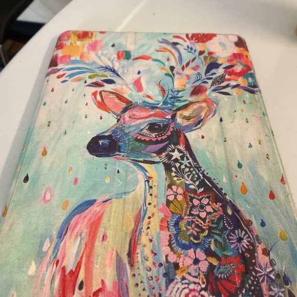 iPad OS version - Picture 1 of 5